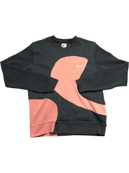 Vintage Grey Nike Crewneck Sweatshirt (S)