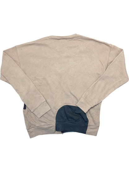 Vintage Beige Puma Sweatshirt 90s (S)