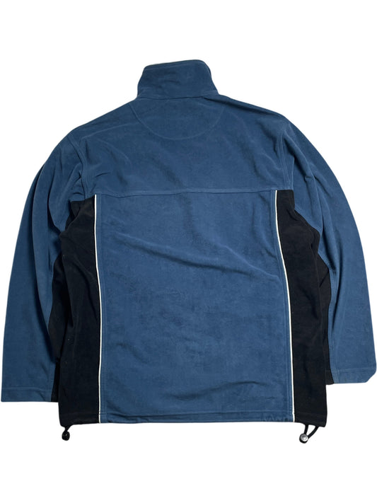 Vintage Blue Lotto Track Jacket M Lotto (M)