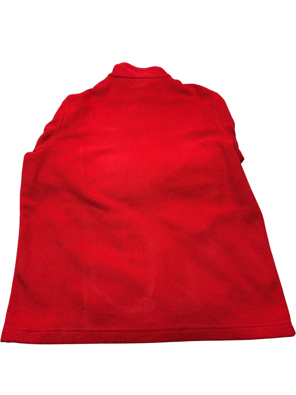 Vintage Red Whack Vintage Fleece Jacket (M)