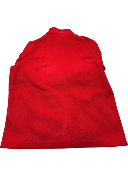 Vintage Red Whack Vintage Fleece Jacket (M)