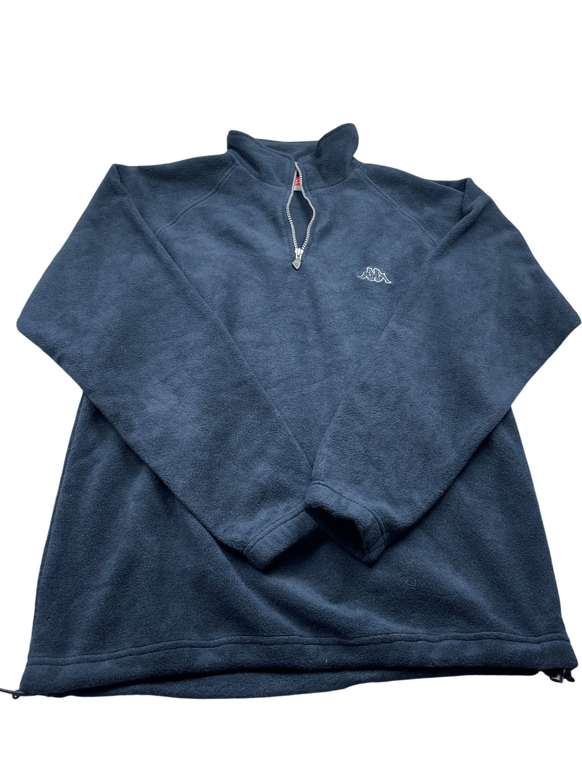 Vintage Navy Kappa Fleece 90s (L)