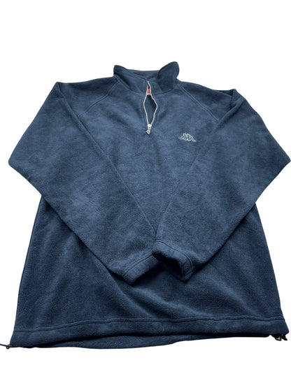 Vintage Navy Kappa Fleece 90s (L)