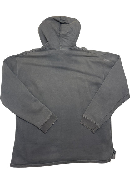 Vintage Grey Levi Strauss Hoodie (XL)