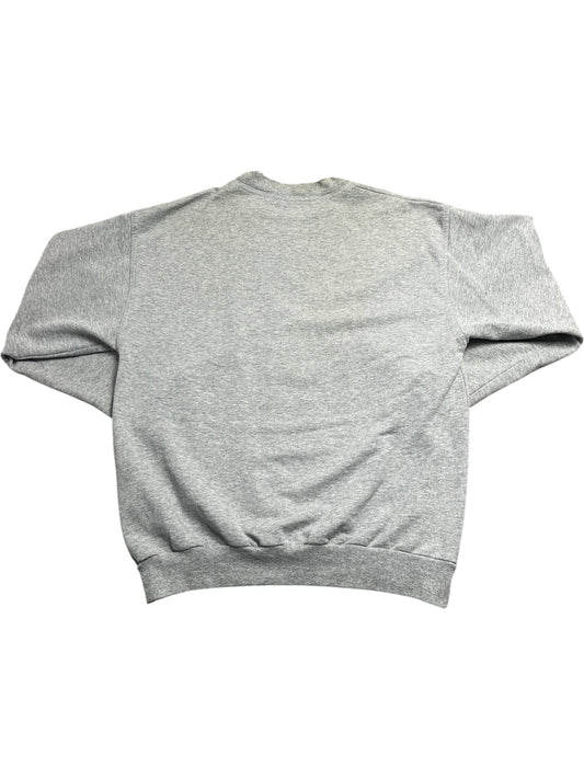 Vintage Grey Dickies Crewneck Sweatshirt (M)