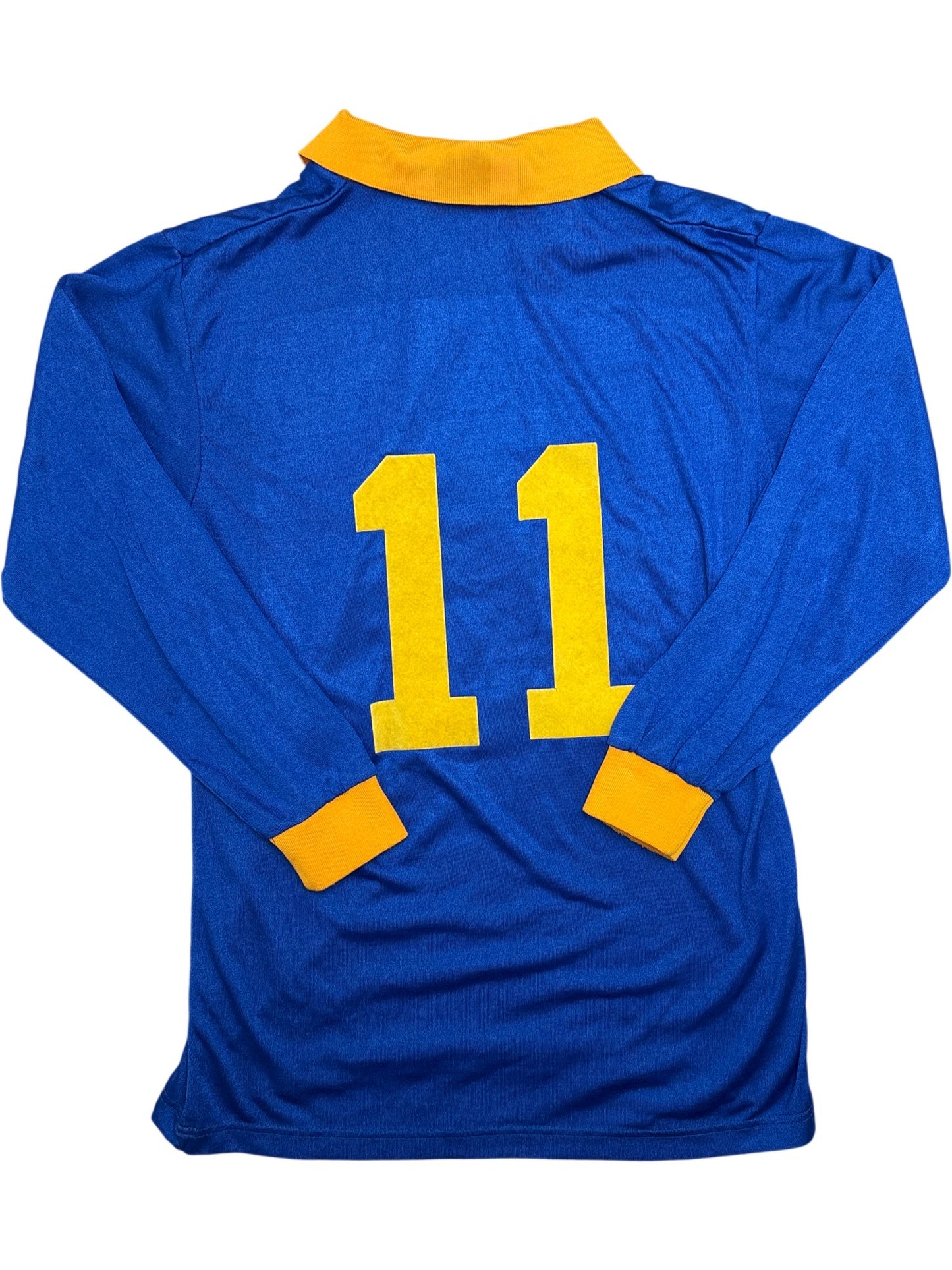 Vintage Blue O'Neills Jersey Model #11 (S)