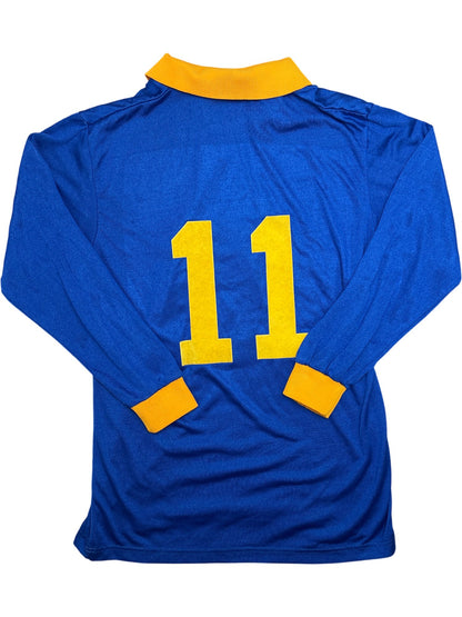 Vintage Blue O'Neills Jersey Model #11 (S)