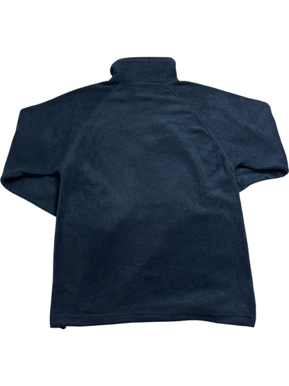 Vintage Navy Kappa Fleece 90s (L)