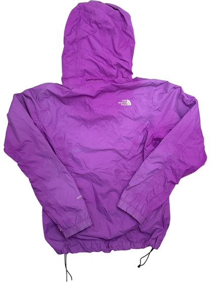 Vintage Purple The North Face Jacket 90s (XXS)