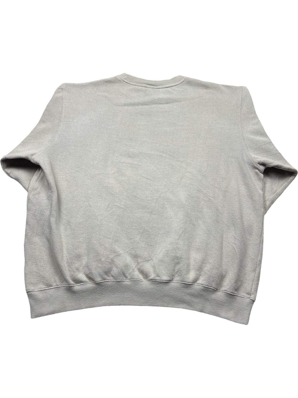 Vintage Green Adidas Crewneck Sweatshirt  (XL)