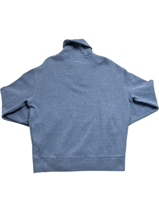 Vintage Blue Polo Ralph Lauren Sweater 90s (S)