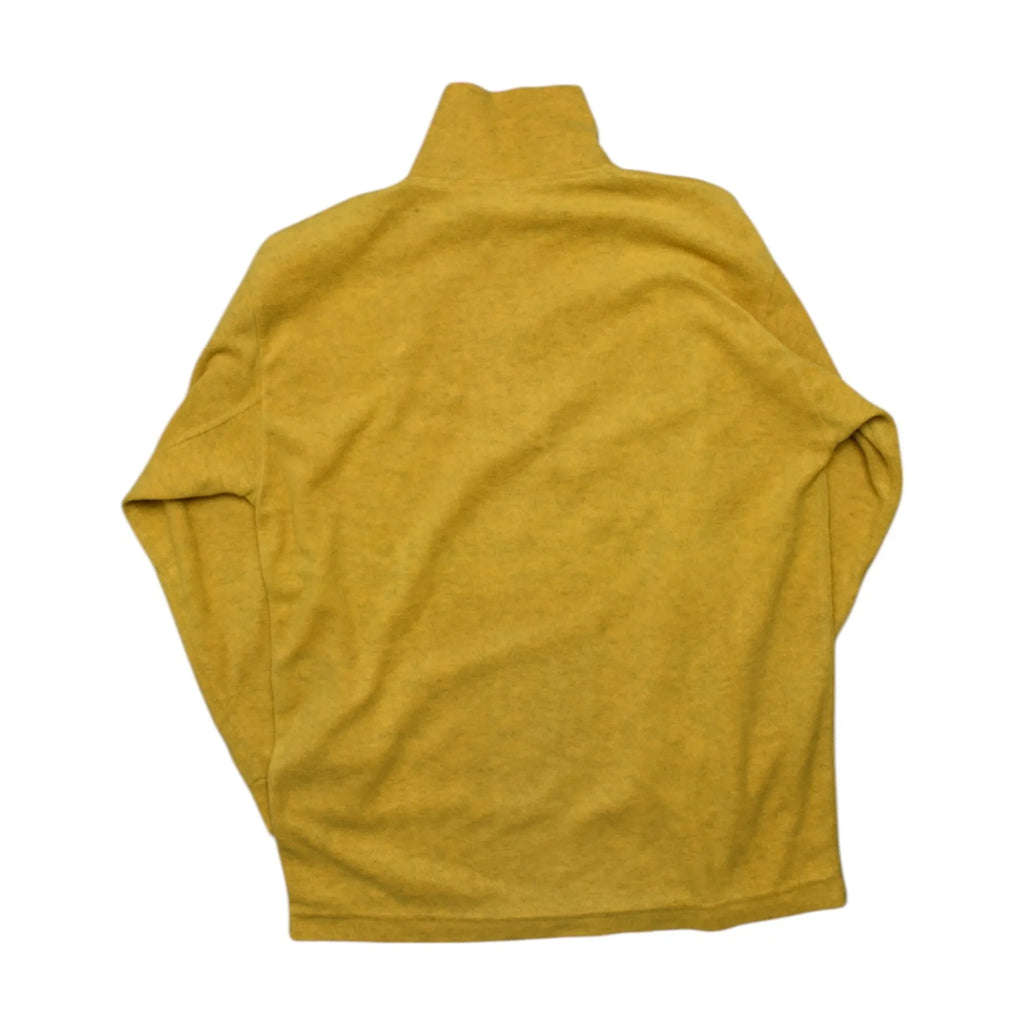 Vintage Yellow Sweater (L)