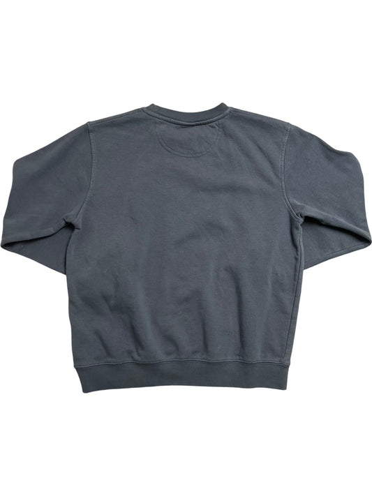 Vintage Grey Nike Sweatshirt XS ()