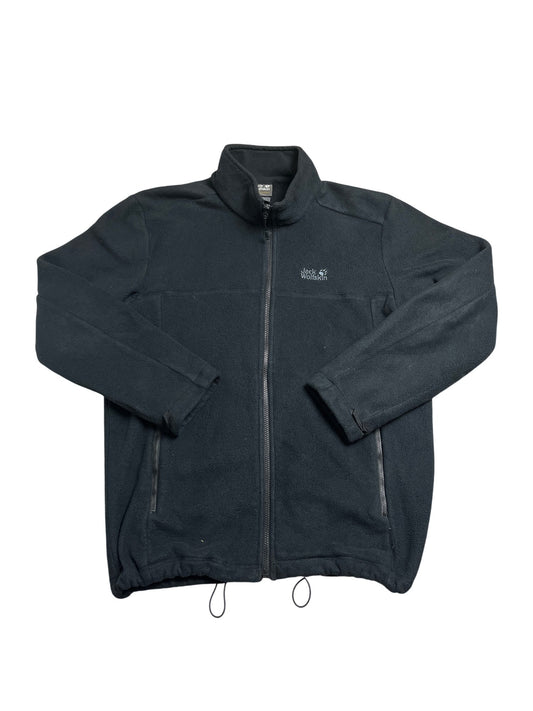 Vintage Black Jack Wolfskin Fleece 90s (L)