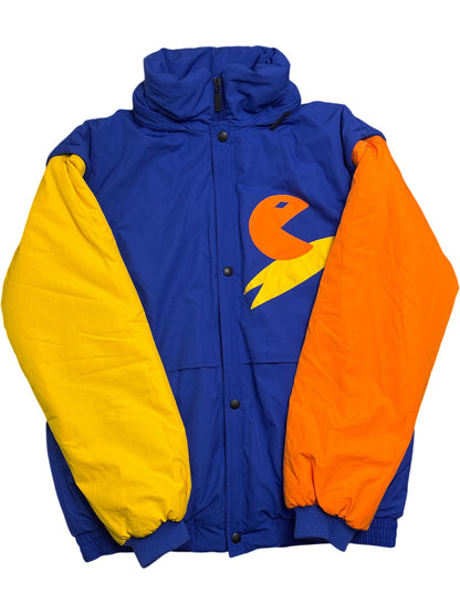 Vintage Multi Jacket Killy (S) (S)