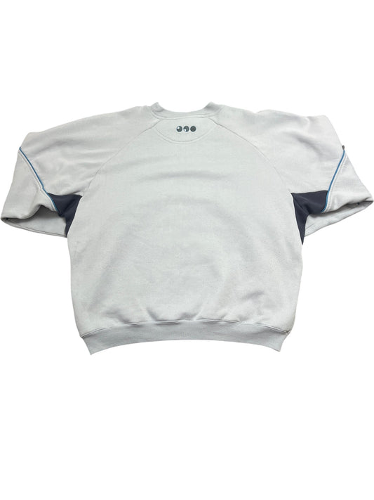 Vintage Grey Umbro Sweatshirt 90s (M)