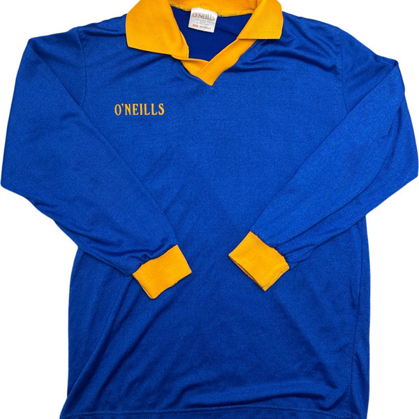 Vintage Blue O'Neills Jersey 13 90s (XXS)