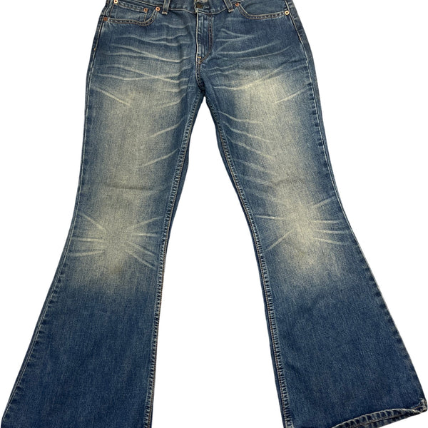 Vintage Levis Jeans (M)