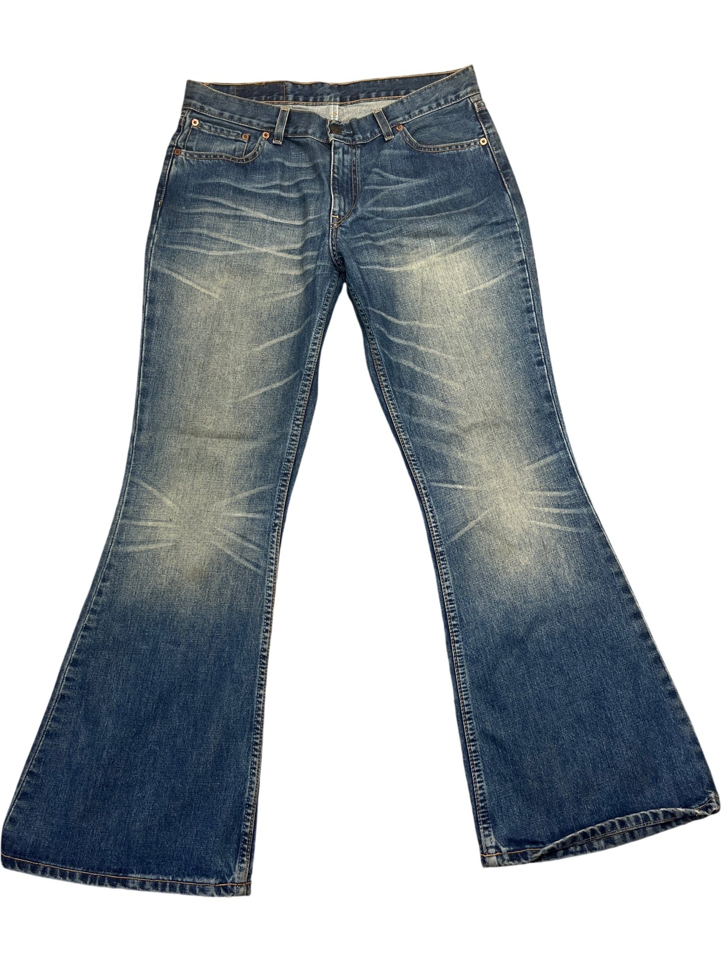 Vintage Levis Jeans (M)