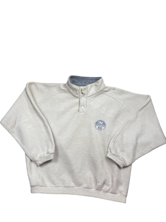 Vintage White Whack Vintage Sweatshirt 90s (S)