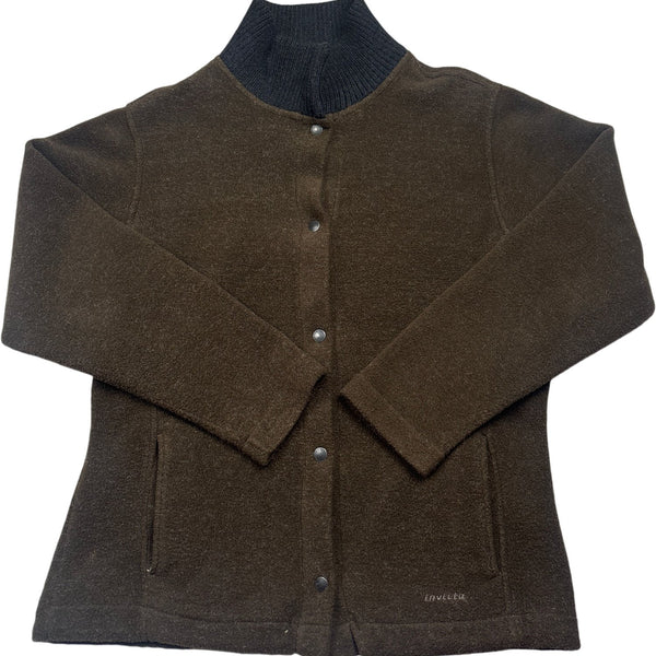 Vintage Brown Whack Vintage Jacket 90s (M)