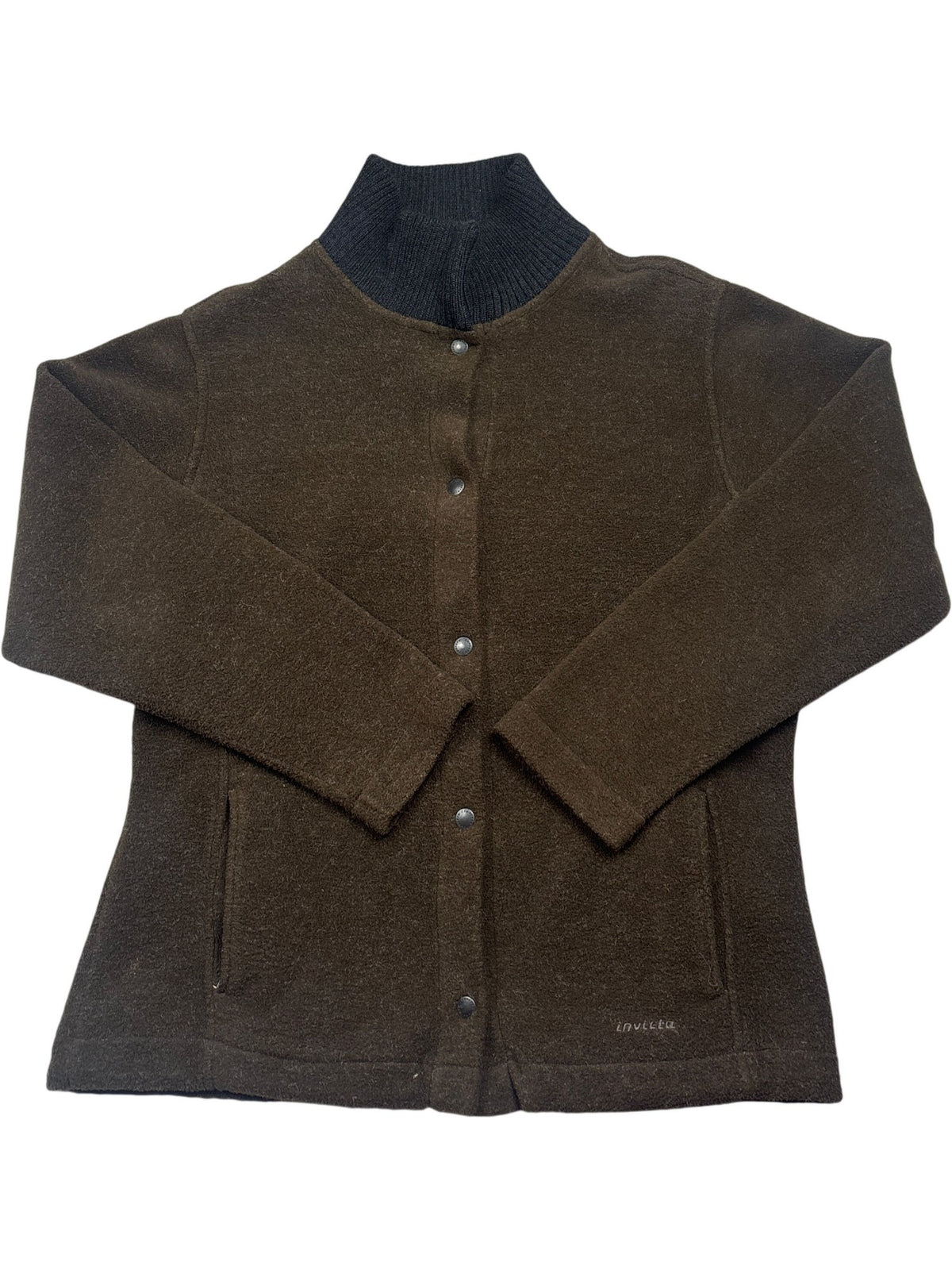 Vintage Brown Whack Vintage Jacket 90s (M)
