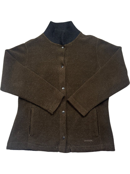 Vintage Brown Whack Vintage Jacket 90s (M)