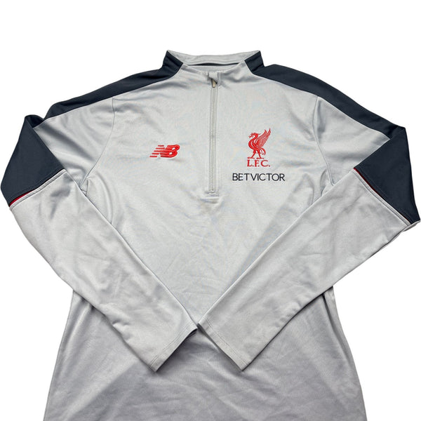 New Balance Liverpool FC Training Top (L)