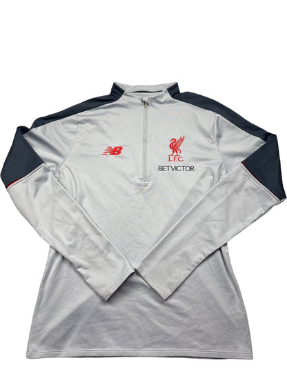 New Balance Liverpool FC Training Top (L)