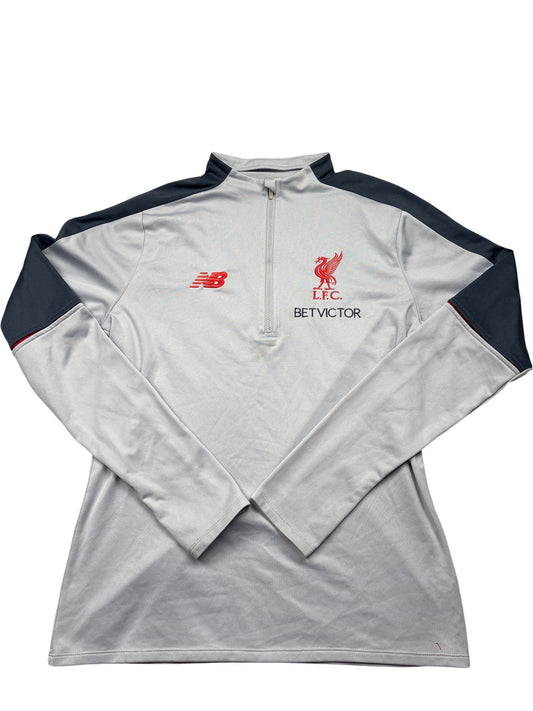 New Balance Liverpool FC Training Top (L)
