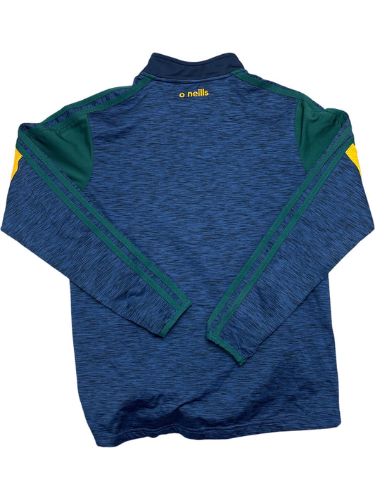 Vintage Blue O Neills Sport Jacket Kids 10-11 (XXS)