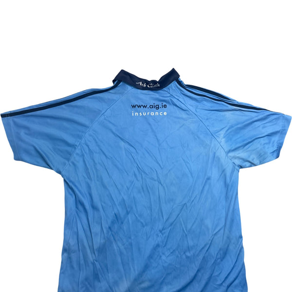Vintage Blue O'Neills GAA Jersey 2010s (XL)