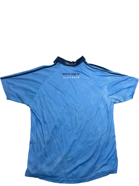 Vintage Blue O'Neills GAA Jersey 2010s (XL)