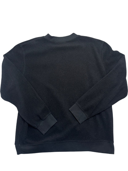 Vintage Black Cheap Monday Sweatshirt (XL)
