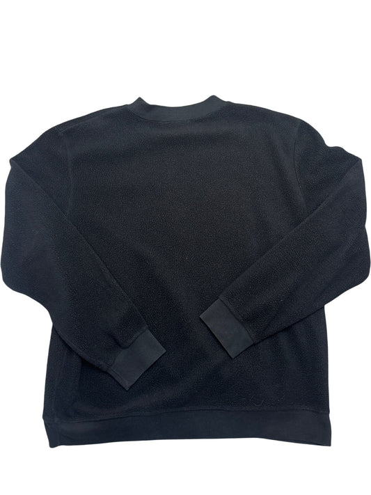 Vintage Black Cheap Monday Sweatshirt (XL)