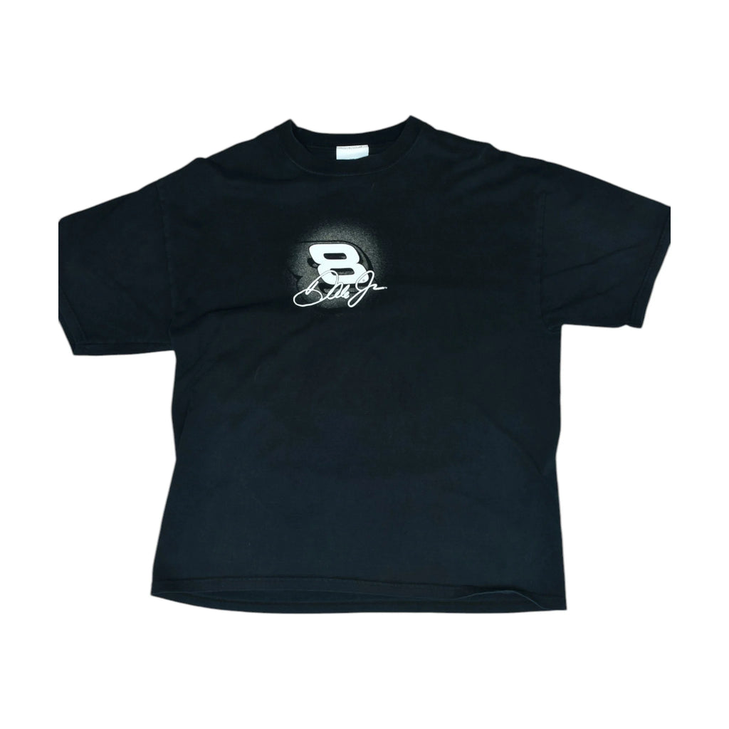 Vintage Black Budweiser T-shirt (M)