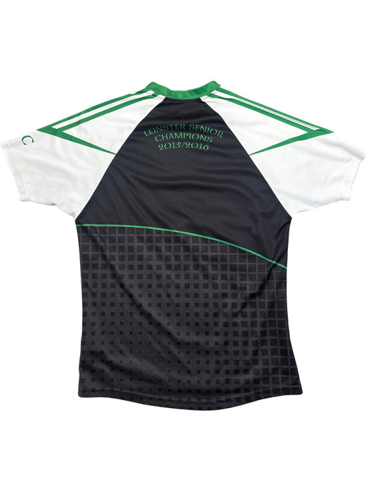 Vintage Black O'Neills Jersey Leinster Champions 2015 2016 (M)
