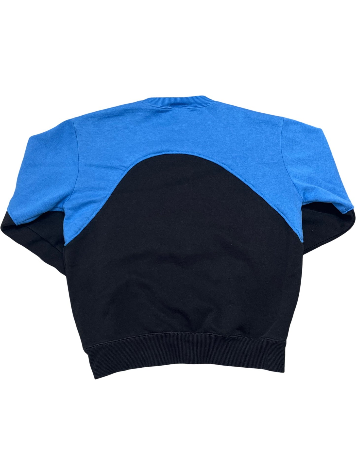 Vintage Blue Carhartt Sweatshirt (S)
