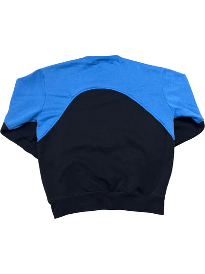 Vintage Blue Carhartt Sweatshirt (S)