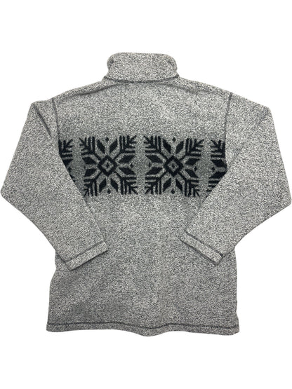 Vintage Grey Whack Vintage Sweatshirt 90s (L)