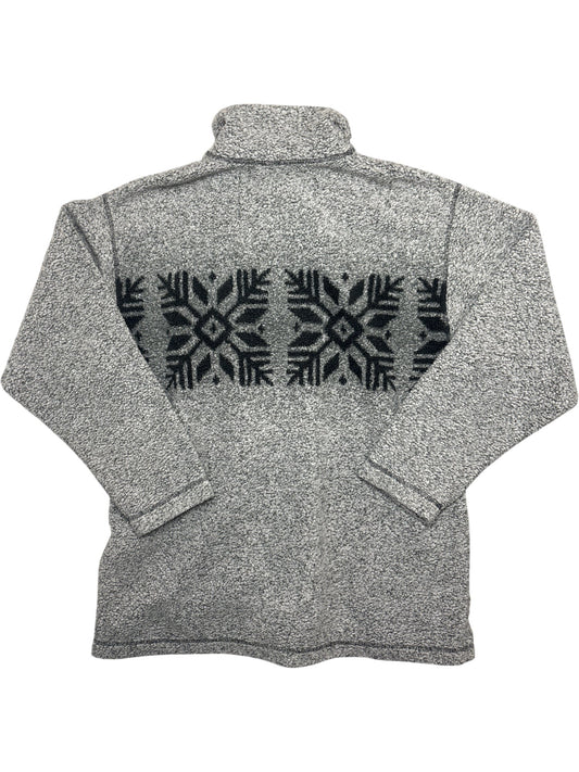 Vintage Grey Whack Vintage Sweatshirt 90s (L)