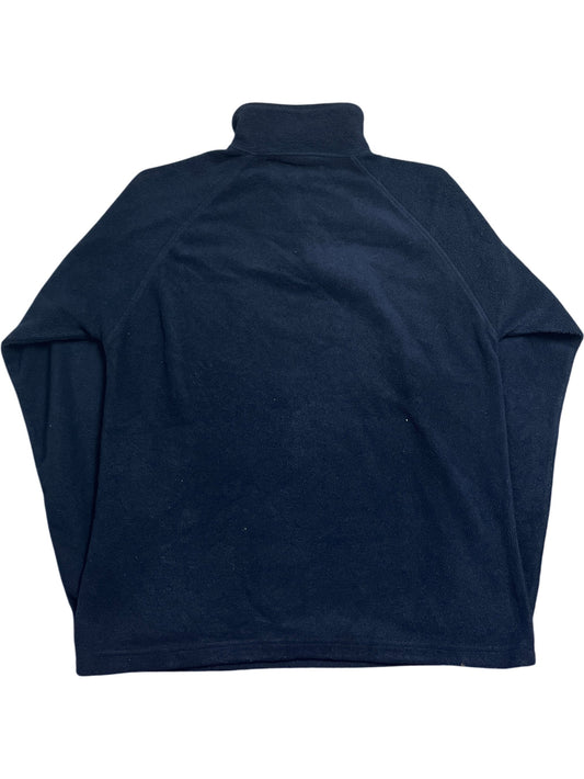 Vintage Navy Kappa Fleece L (L)