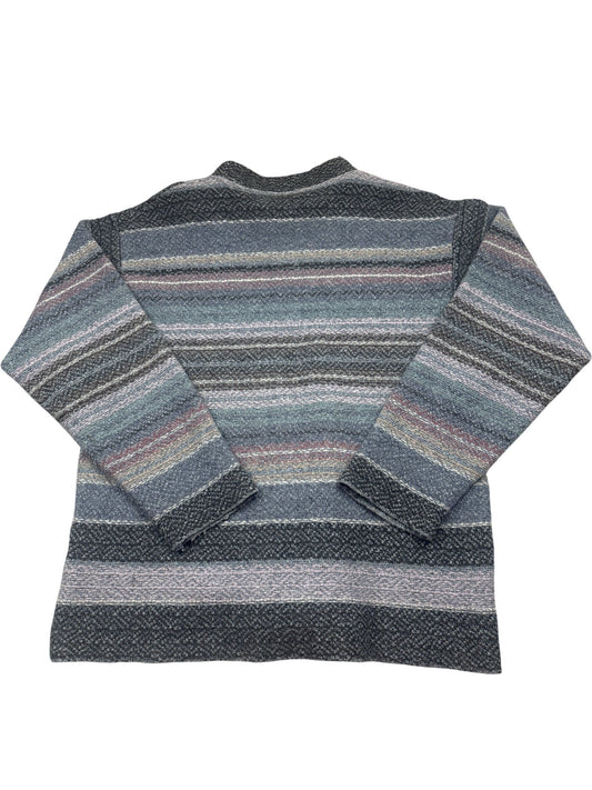 Vintage Multi Whack Vintage Sweater 90s (M)