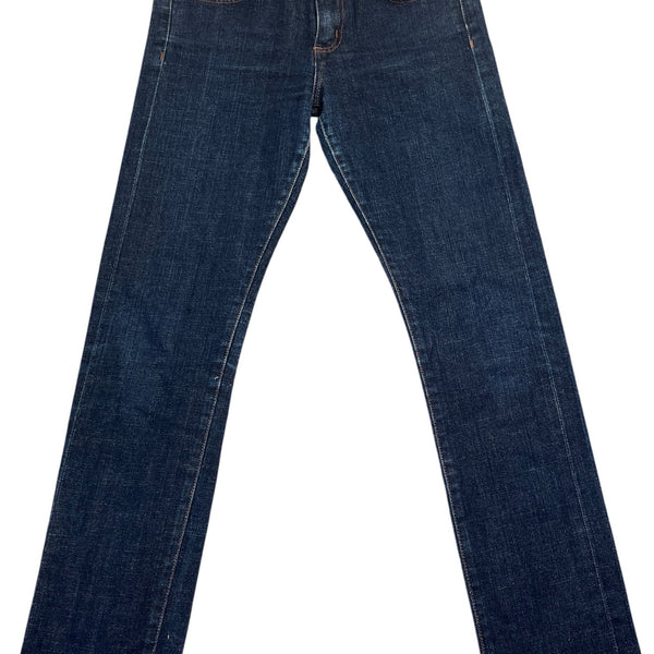 Vintage Blue Whack Vintage Jeans (XS)