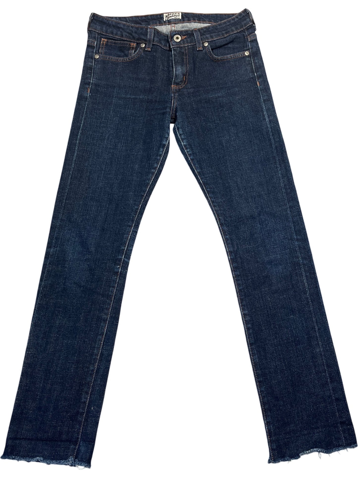 Vintage Blue Whack Vintage Jeans (XS)
