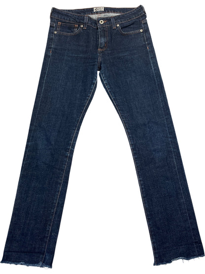 Vintage Blue Whack Vintage Jeans (XS)