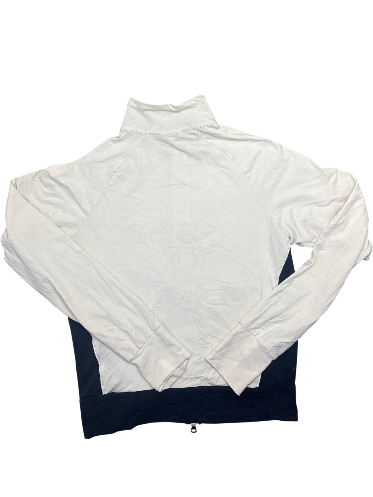 Vintage White Nike Jacket (S)