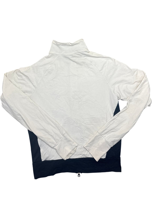 Vintage White Nike Jacket (S)