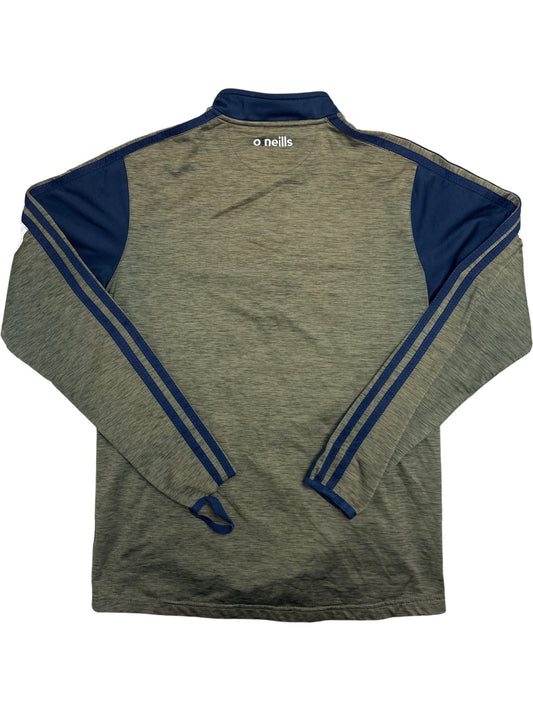 Vintage Green O Neills Sweatshirt Kids 13-14 (XXS)