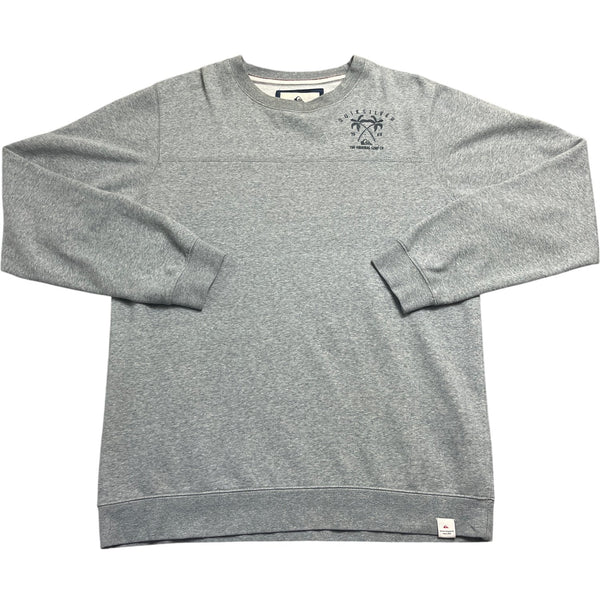Vintage Grey Whack Vintage Sweatshirt (XL)